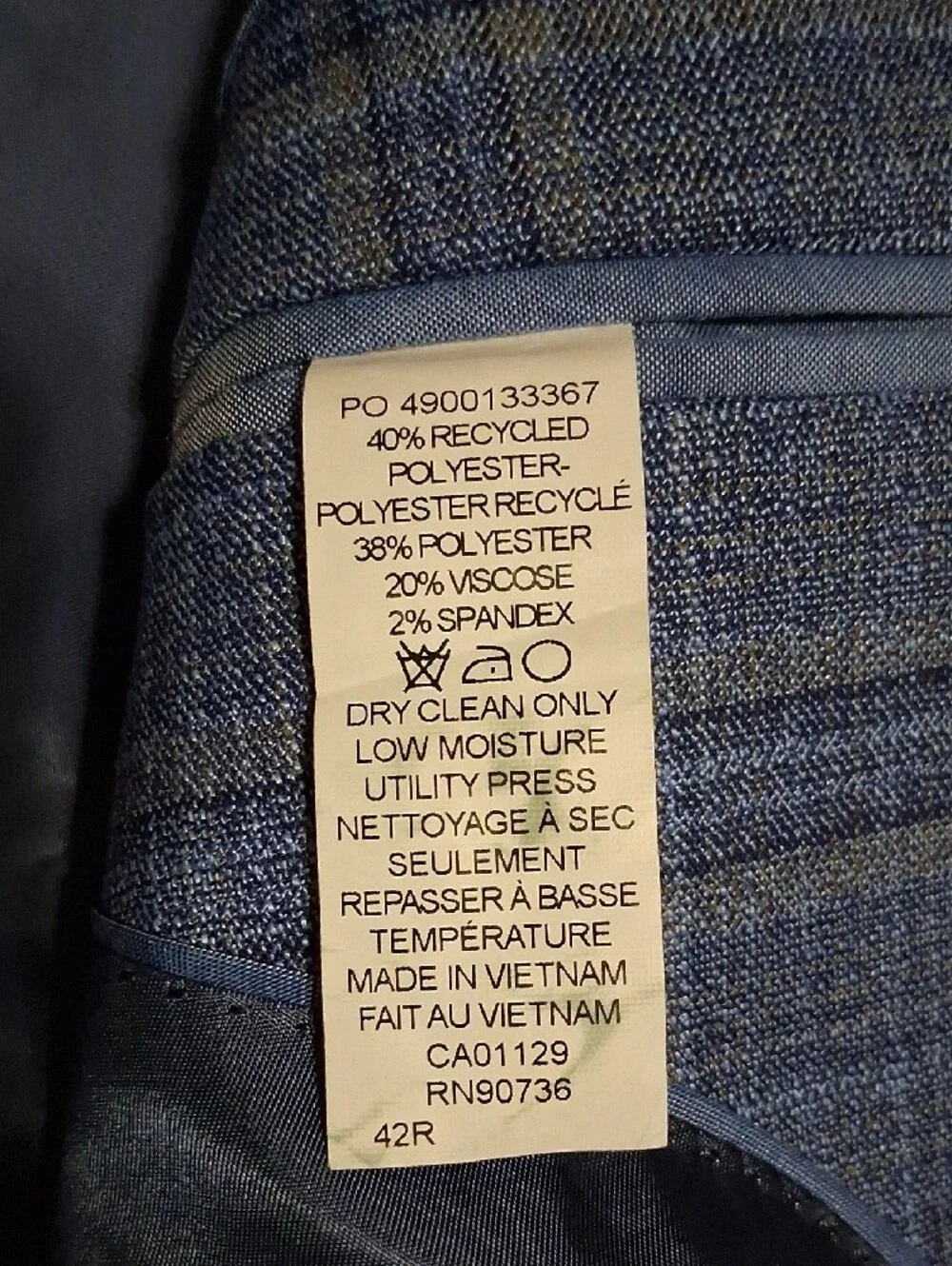 Michael Kors no callouts
